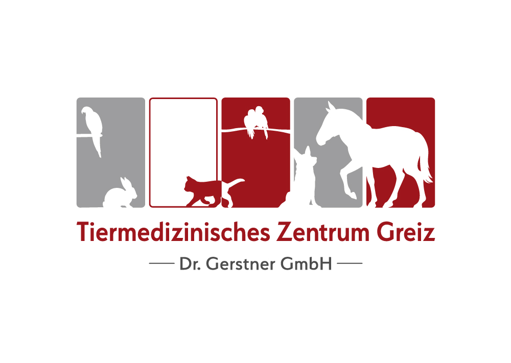 Tiermedizinisches Zentrum Greiz Logo